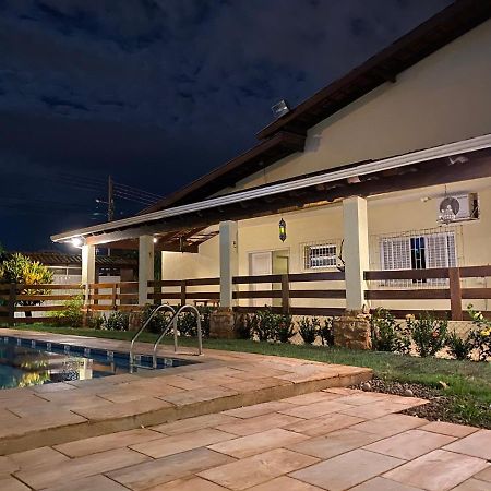 Pousada Vale Do Rubi Londrina Exterior foto